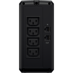 ИБП CyberPower UT675EIG (с двойным преобразованием, 675ВА, 360Вт, 2xCEE 7 (евророзетка))