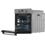 Электрический духовой шкаф Electrolux EOF3F00X