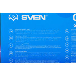 Руль Sven GC-W300