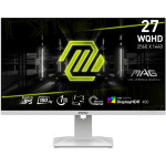 Монитор MSI MAG 274QRFW (27