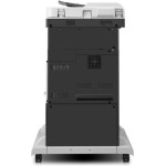 МФУ HP LaserJet Enterprise 700 M725z (черно-белая, A3, 1024Мб, 28стр/м, 1200x1200dpi, авт.дуплекс)