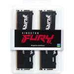 Память DIMM DDR5 2x16Гб 6400МГц Kingston (51200Мб/с, CL32, 288-pin)