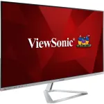 Монитор ViewSonic VX3276-MHD-3 (31,5