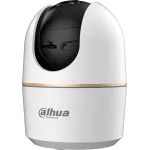 Камера видеонаблюдения Dahua DH-IPC-H3AP-0360B (IP, внутренняя, поворотная, 3Мп, 3.6-3.6мм, 2304x1296, 25кадр/с)