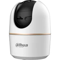 Камера видеонаблюдения Dahua DH-IPC-H3AP-0360B (IP, внутренняя, поворотная, 3Мп, 3.6-3.6мм, 2304x1296, 25кадр/с) [DH-IPC-H3AP-0360B]