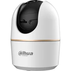 Камера видеонаблюдения Dahua DH-IPC-H3AP-0360B (IP, внутренняя, поворотная, 3Мп, 3.6-3.6мм, 2304x1296, 25кадр/с) [DH-IPC-H3AP-0360B]