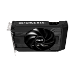 Видеокарта GeForce RTX 5050 2317МГц 8Гб Palit (GDDR6, 128бит)