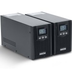 ИБП Импульс Юниор ПРО 2 (интерактивный, 2000ВА, 1600Вт, 2xCEE 7 (евророзетка))