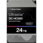 Жесткий диск HDD Western Digital Ultrastar DC HC590 (3.5