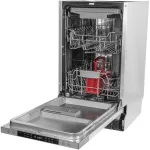 Посудомоечная машина LEX PM 4563 A