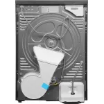 Сушильная машина Midea MD200D90WB (Heat Pump (тепловой насос), A++, макс.загрузка 9 кг, 14 программ, уровень шума 69 дБ)