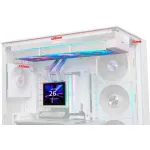 Кулер Lian Li HydroShift II LCD-S 360CL ARGB
