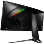 Монитор MSI MPG 341CQR (34