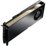 Видеокарта RTX A6000 1455МГц 48Гб NVIDIA (GDDR6, 384бит)