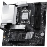 Материнская плата MSI PRO B860M-P WIFI6E (x)