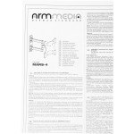 Кронштейн Arm Media MARS-04