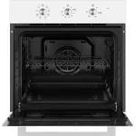 Электрический духовой шкаф Weissgauff EOM 208 PDW Steam Clean