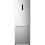 Холодильник Gorenje NRK720EAXL4 (No Frost, A++, 2-камерный, объем 538:367/171л, инверторный компрессор, 704x2 000x694см, стальной)