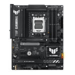 Материнская плата ASUS TUF GAMING B850-PLUS WIFI (x)