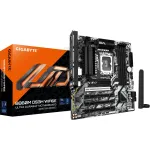 Материнская плата Gigabyte B860M DS3H WIFI6E (x)
