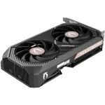 Видеокарта GeForce RTX 5060TI 2632МГц Zotac (GDDR7, 128бит, 1xHDMI, 3xDP)