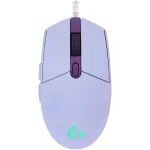 Мышь Logitech G102 Lightsync (8000dpi)