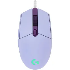 Мышь Logitech G102 Lightsync (8000dpi)