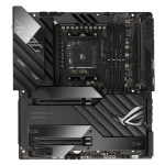 Материнская плата ASUS ROG CROSSHAIR VIII EXTREME (AM4, AMD X570, xDDR4 DIMM, EATX)