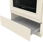 Плита газовая Gorenje GKS6C71CLI
