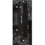 Материнская плата MSI A520M-A PRO (AM4, AMD A520, 2xDDR4 DIMM, microATX, RAID SATA: 0,1,10)