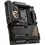 Материнская плата MSI MEG Z790 ACE (LGA1700, INTEL Z790, 4xDDR5 DIMM, eATX, RAID SATA: 0,1,15,5)