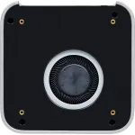 ПК IRU Planio 115 (N-series N100 800МГц, LPDDR5 16Гб, SSD 512Гб M.2 2242, Intel UHD Graphics, Windows 11 Pro)