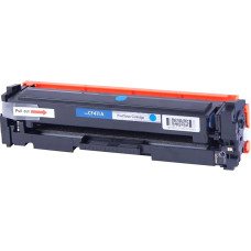 Тонер-картридж NV Print HP CF411A (голубой; LaserJet Color Pro M377dw, M452nw, M452dn, M477fdn, M477fdw, )