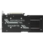 Видеокарта GeForce RTX 4070 Ti SUPER 2610МГц Gigabyte (PCI-E 4.0, GDDR6X, 256бит, 1xHDMI, 3xDP)