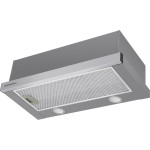 Вытяжка Maunfeld VS LIGHT 50 INOX