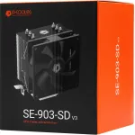 Кулер ID-Cooling SE-903-SD V3