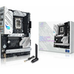 Материнская плата ASUS ROG STRIX B760-A GAMING WIFI (LGA1700, Intel B760, 4xDDR5 DIMM, ATX, RAID SATA: 0,1,10,5)