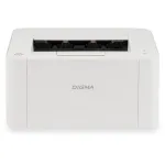 Digma DHP-2401W (лазерная, черно-белая, A4, 128Мб, 600x600dpi, USB, Wi-Fi)