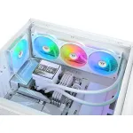 Кулер Thermaltake TH360 V3 Ultra Snow ARGB