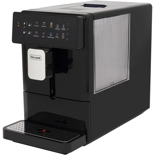 Кофемашина Rondell RDE-1115