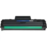 Тонер-картридж G&G GG-W1106A (черный; 1000стр; Laser 107a, 107r, 107w, 135a MFP, 135r MFP, 135w MFP, 137fnw MFP)