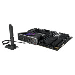 Материнская плата ASUS ROG STRIX Z790-E GAMING WIFI II (LGA 1700, Intel B760, 4xDDR5 DIMM, RAID SATA: 0,1,10,5)