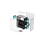 Корпус DeepCool CG540 White