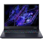 Игровой ноутбук Acer Predator Helios 18 PH18-72-94AS (Intel Core i9 14900HX 2.2 ГГц/32 ГБ DDR5 5600 МГц/18