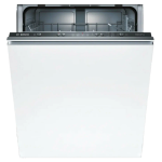 Посудомоечная машина Bosch SMV25CX10Q