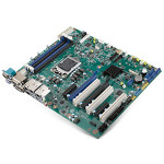 Материнская плата Advantech ASMB-785G4-00A1E (LGA 1151, Intel C236, 4xDDR4 DIMM, RAID SATA: 0,1,10,5)