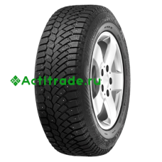 Шина Gislaved Nord Frost 200 235/65 R17 108T зимняя шипы (Extra Load)