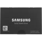 Жесткий диск SSD 4Тб Samsung (2280, 7450/6900 Мб/с, 1550000 IOPS, PCIe 4.0 x4 (NVMe))