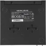 Коммутатор Mercusys MS105GP