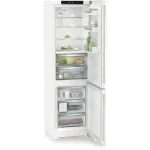 Холодильник Liebherr CBNc 5723 (No Frost, A++, 2-камерный, объем 381:275/106л, инверторный компрессор, 600x2 015x675см, белый)